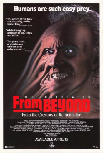 FROM-BEYOND